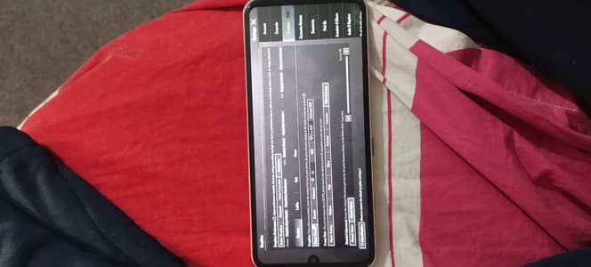 LG V60 5G PTA Approved