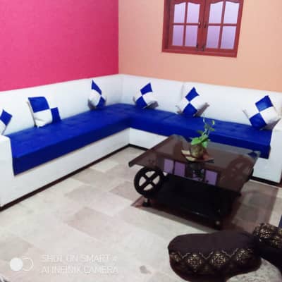 Good condition 9/10 with 7 cousins