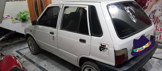 like a zero meter car