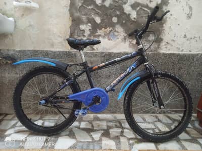 for 8 to 14 year child cycle