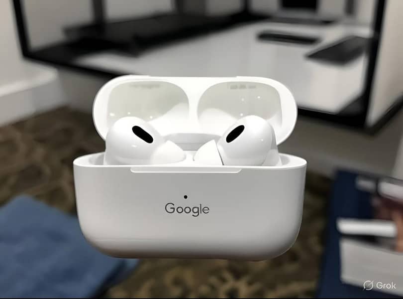 Google Pixel earbuds 3