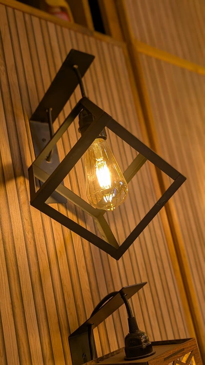 Wall lights 6