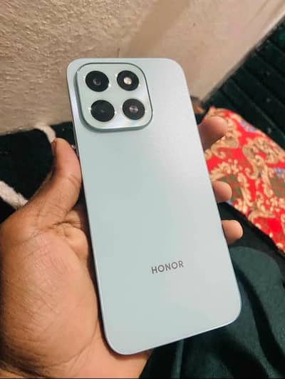 honor x6c