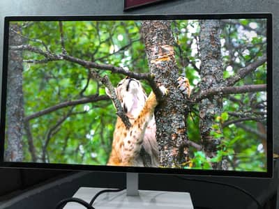 AOC 32" Full HD LED Monitor