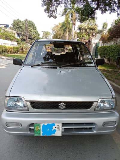 Mehran VXR Total genuine for sale