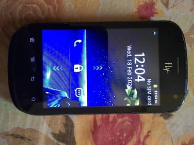 QMobile A5 (used)