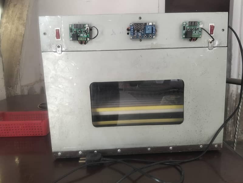 egg incubator full automatic 2
