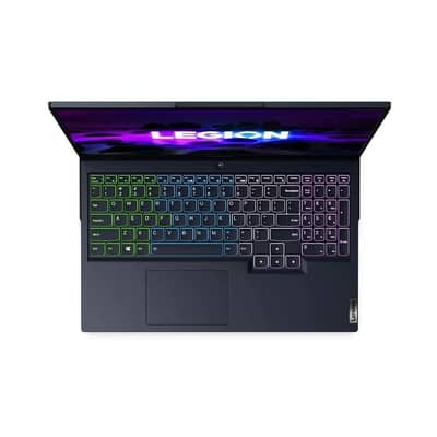 Lenovo Legion 5 gaming Laptop