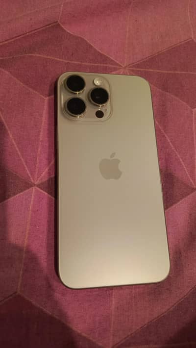 iphone 15 pro max pta