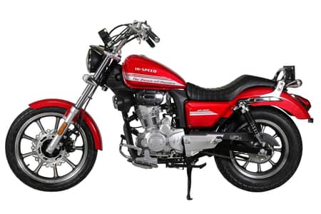 Hi Speed Freedom 200cc New 2026 Model