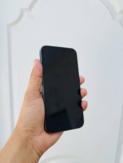 IPhOne 13Pro 256Gb PTA Approve