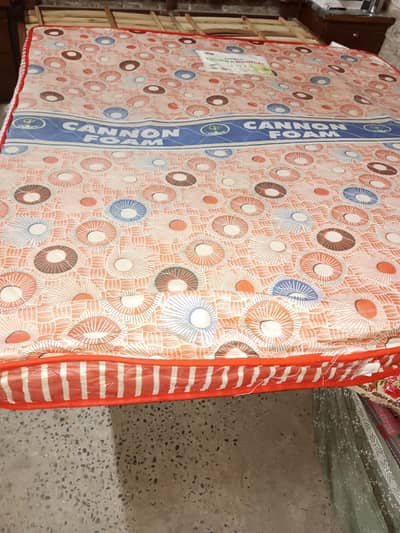 CANNON MEDICAL MATTRESS
