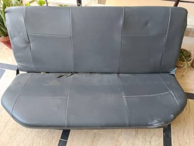 orignal seat of mistubishi minica