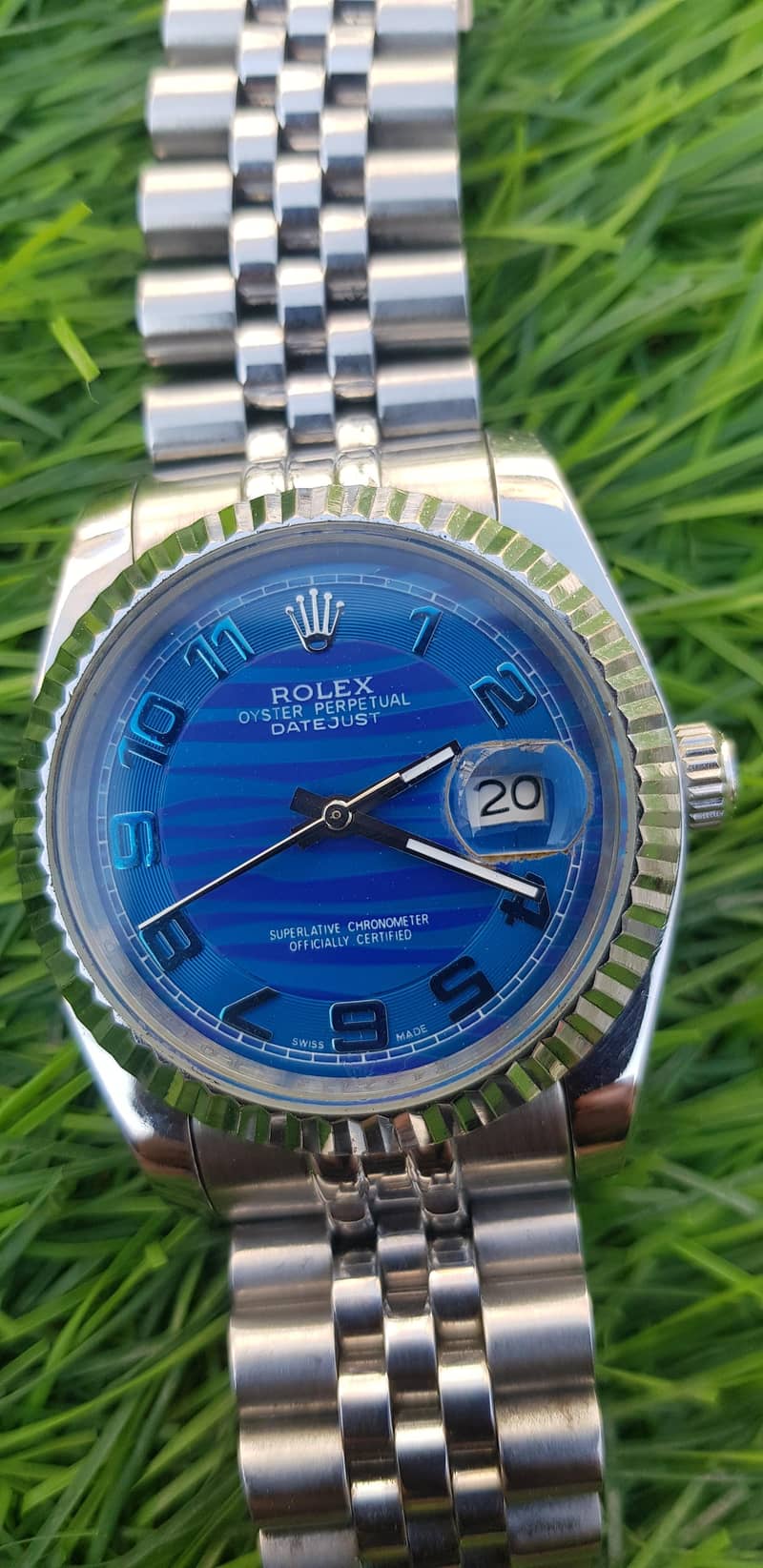 Rolex 0