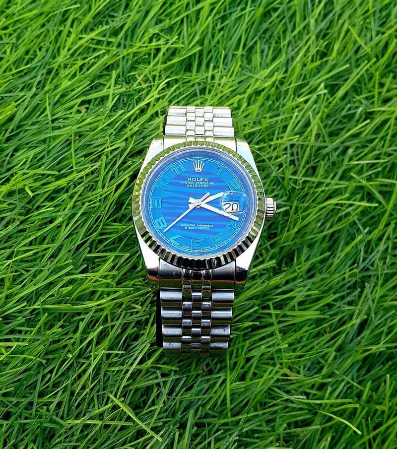 Rolex 3