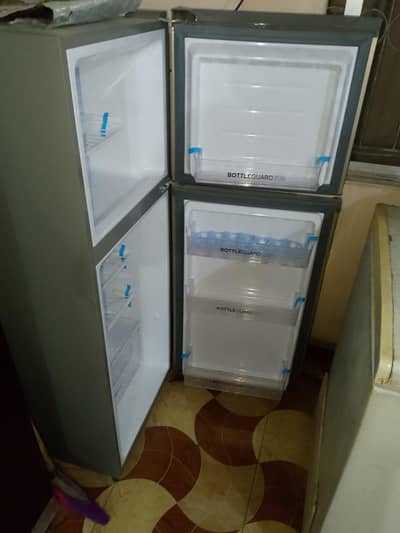 HAIER NEW FRIDGE