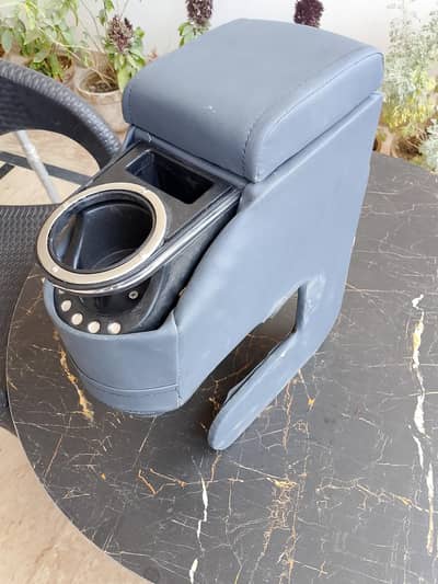 alto cultus mehran armrest