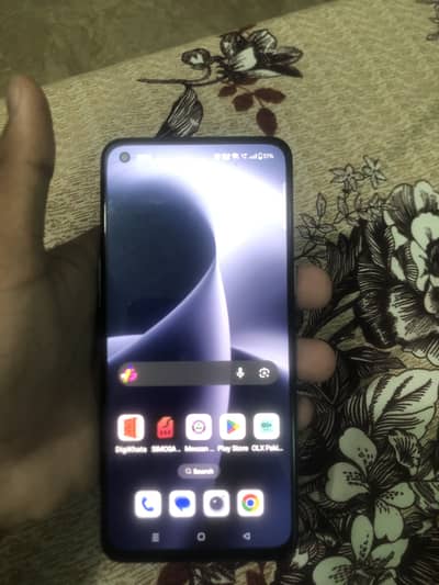 I AM SELLING ONEPLUS NORD 2T
