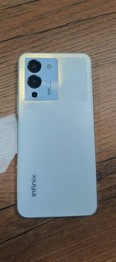 Infinix note 12