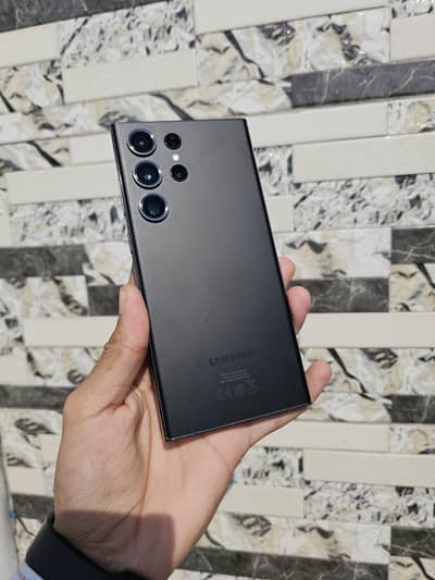 Samsung S23 Ultra 512GB