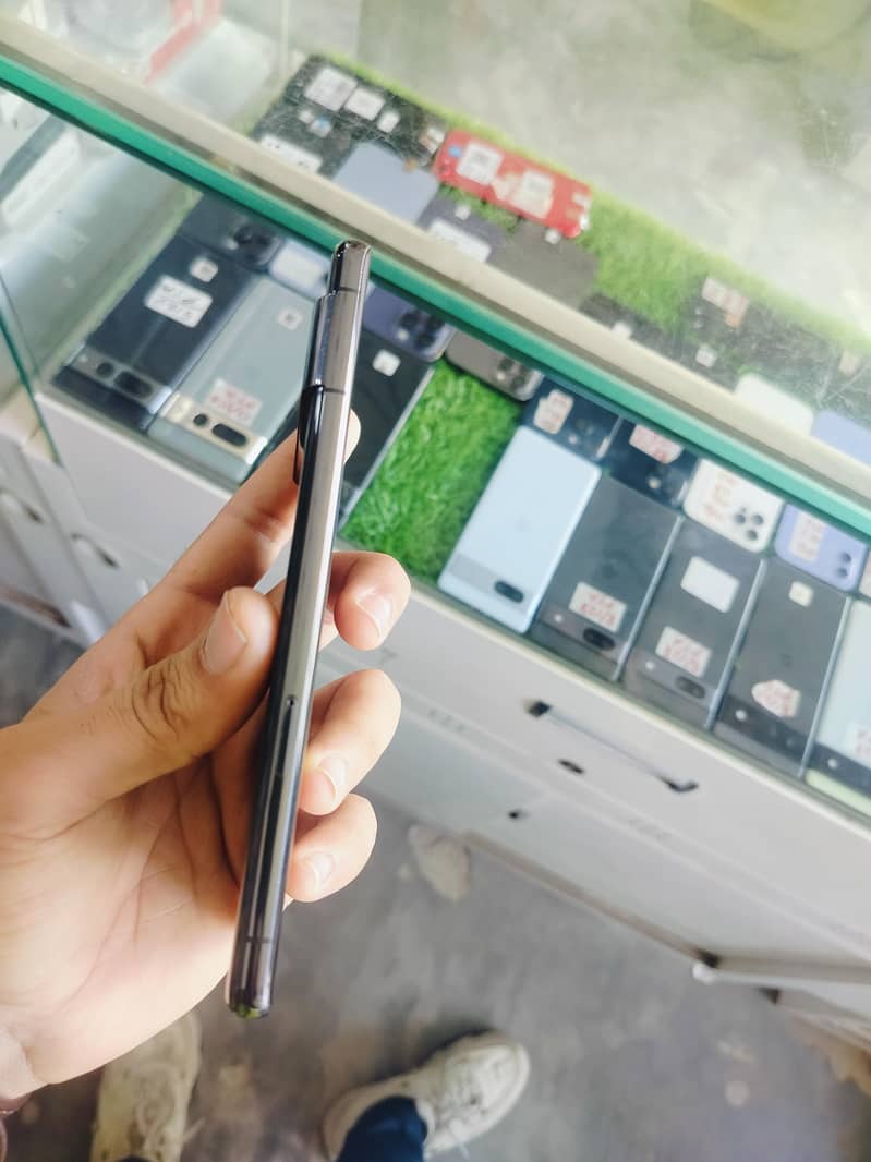 Google Pixel 7Pro 4
