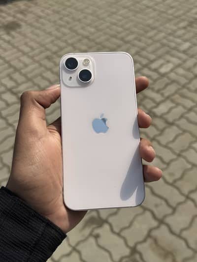 iPhone 13 256 iCloud