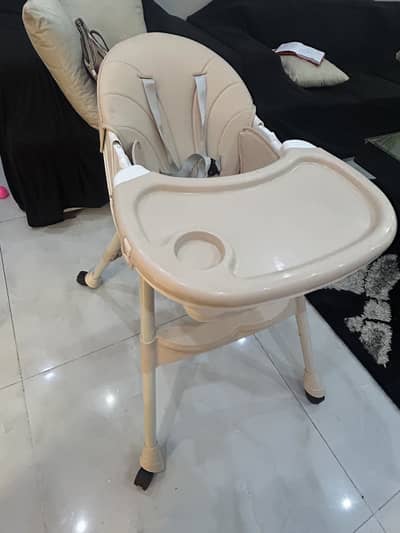 Baby High chair