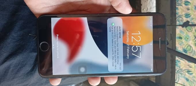 7plus 128 gb pta approved