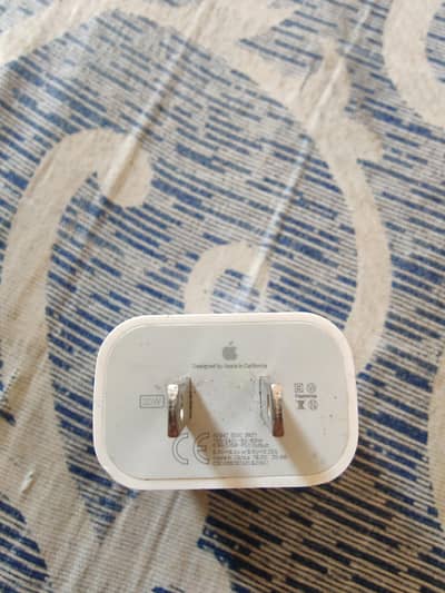 iphone original adapter