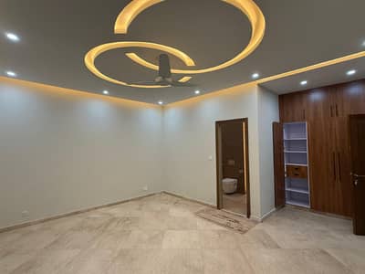 Brand New House For Rent In F-7