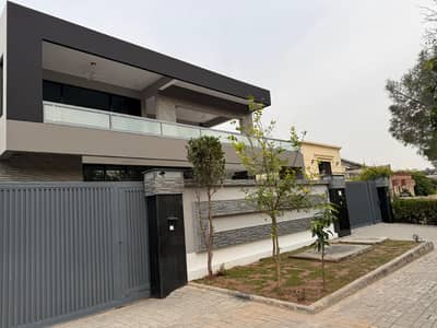 Brand New House For Rent In F-7