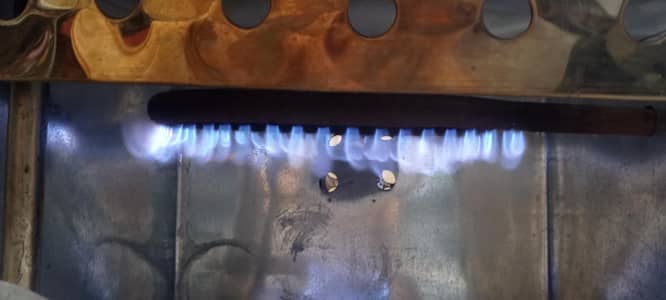 pizza maker Nan maker for sale