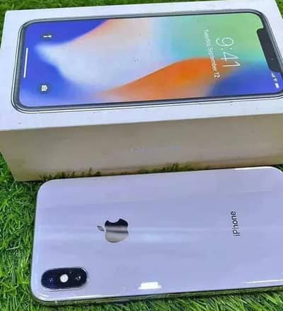 iphone x 256 GB my WhatsApp number 03 25 022 67 56