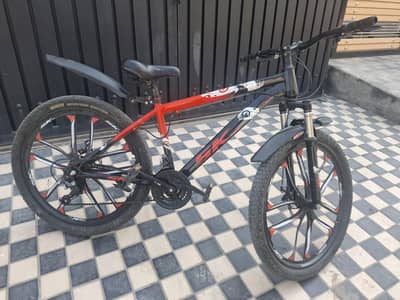 very nice mountain bike for sale in G13/4