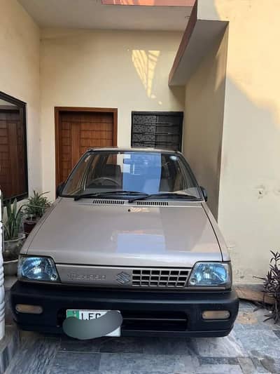 Suzuki mahran vxr 2015 fist owner B2B orgnl