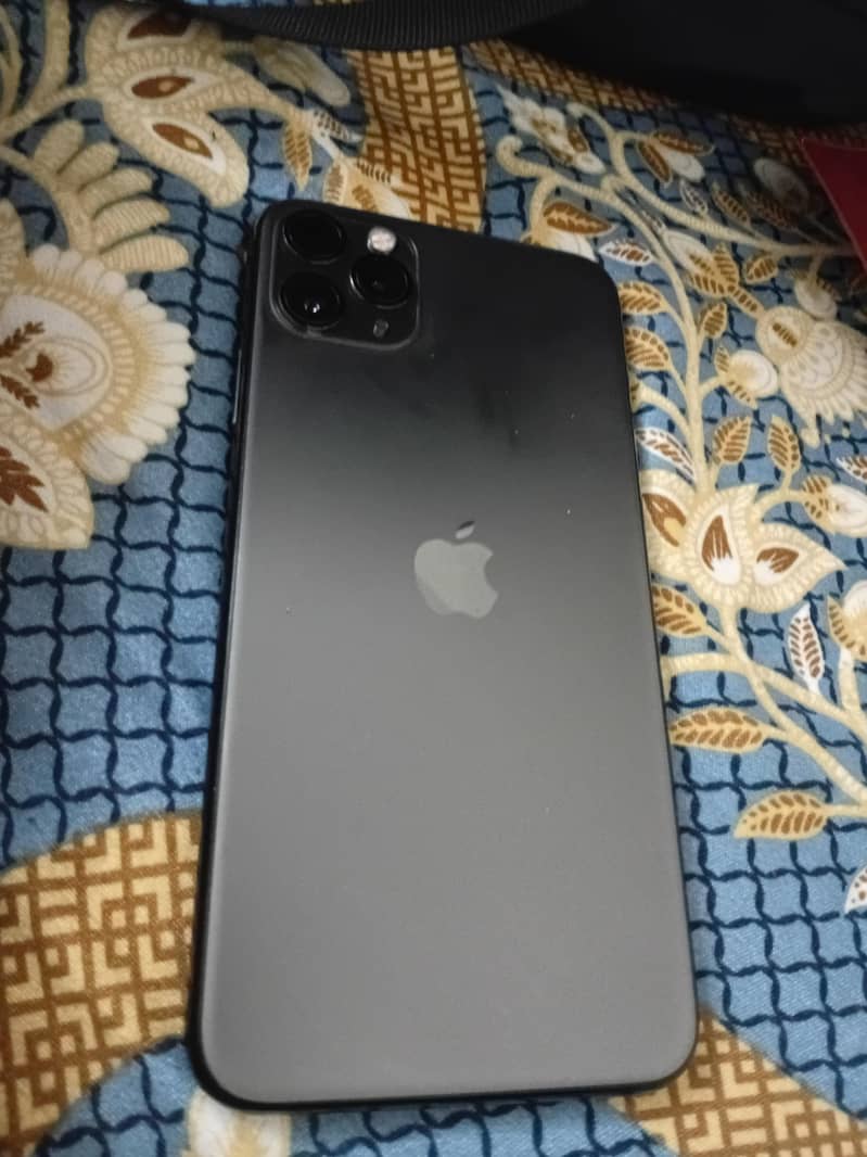 iphone 11 pro max 0