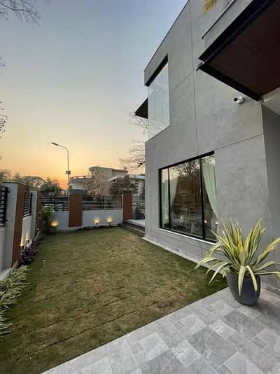 Beautiful Furnished House For Rent