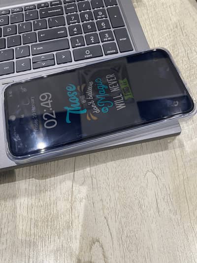 OPPO A6x New Mobile – Only 1 Week Used | 4GB RAM 64GB | Box & Charger