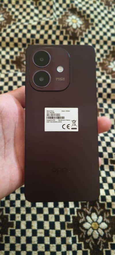 just looking likes a brand new