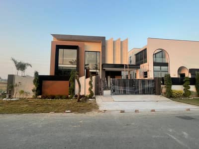 House for Buy in DHA phase 7 block Z