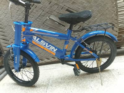 16 inc bicycle