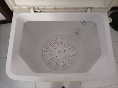 PEL JUMBIO SIZE WASHING MACHINE