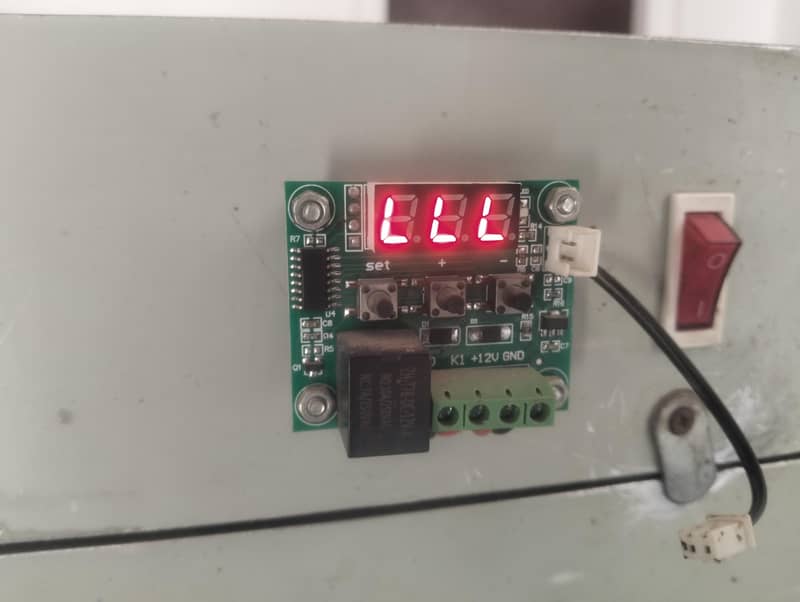 eggs incubator fully automatic 8