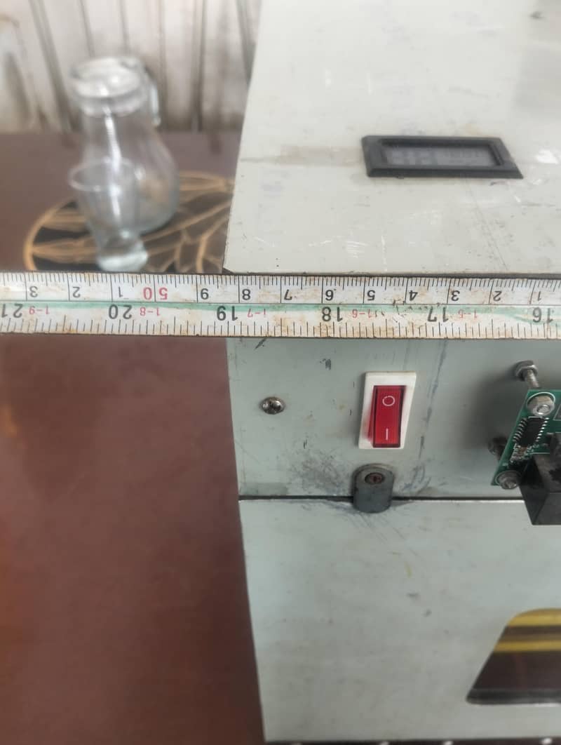 eggs incubator fully automatic 11