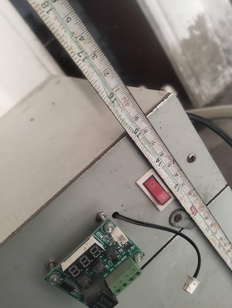 eggs incubator fully automatic 15