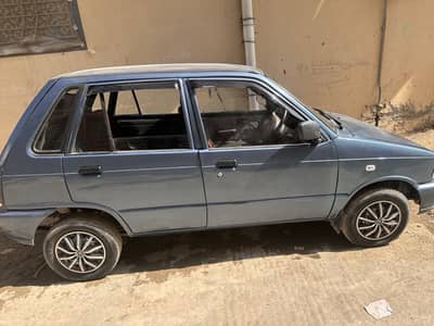 Suzuki Mehran for sale