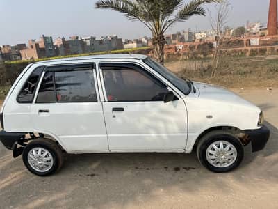 suzuki mehran for sale