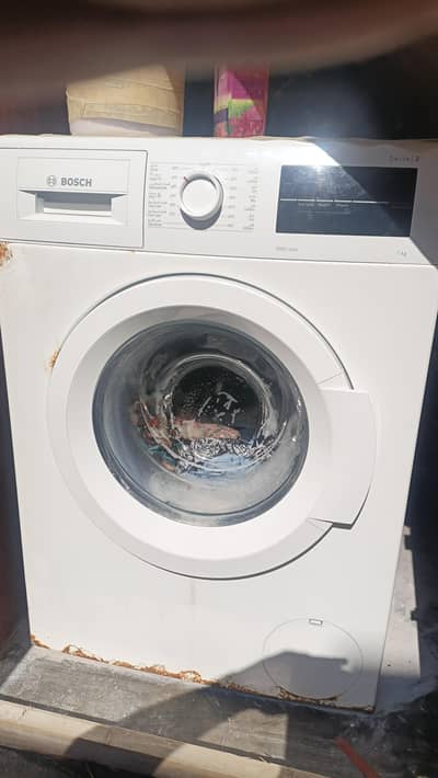 washing machine lountry for sale 7kg