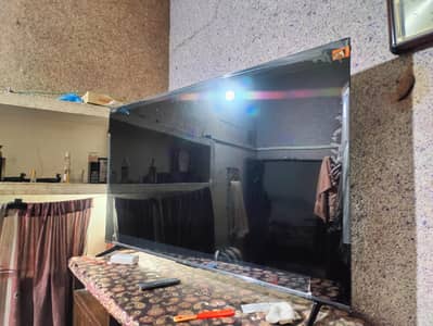 Tcl 65 inch led(65t6c