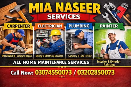 home services
